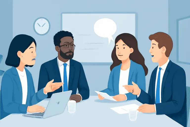 Kỹ năng lắng nghe