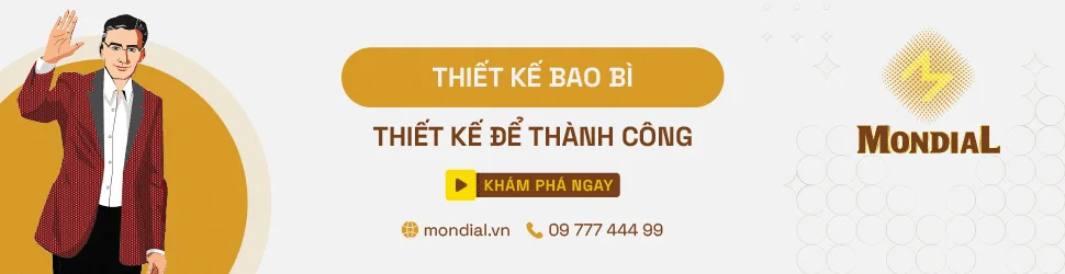 Dịch vụ thiết kế bao bì