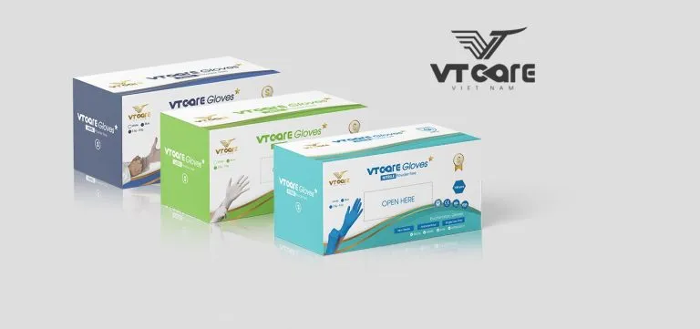 thiết kế bao bì