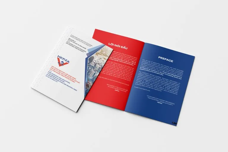 mondial agency - Thiết kế bao bì