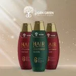 Thiết kế bao bì mỹ phẩm