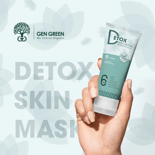 Dự án thiết kế bao bì mỹ phẩm